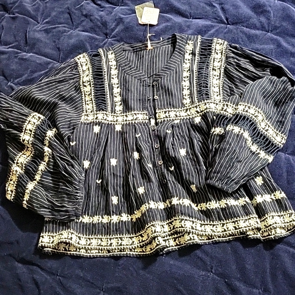 Free People Size Small